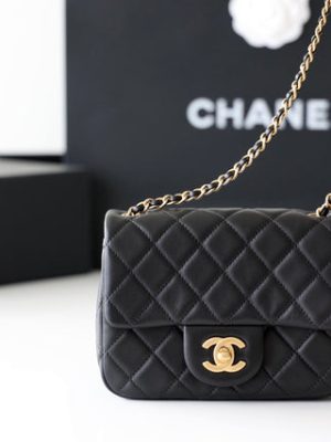 CHANEL BAG