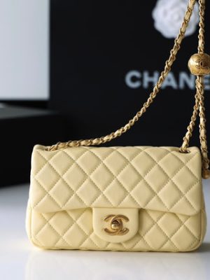 CHANEL BAG