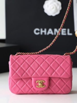 CHANEL BAG