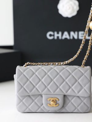 CHANEL BAG