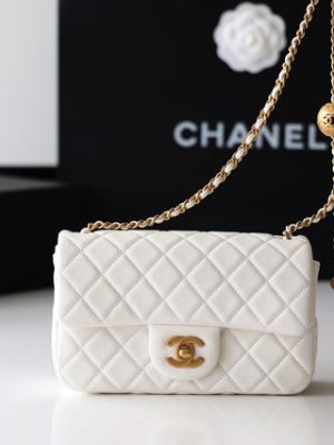 CHANEL BAG