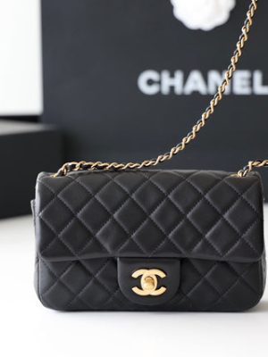 CHANEL BAG