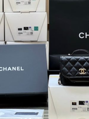 CHANEL BAG