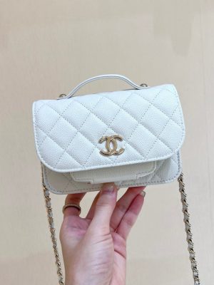 CHANEL BAG