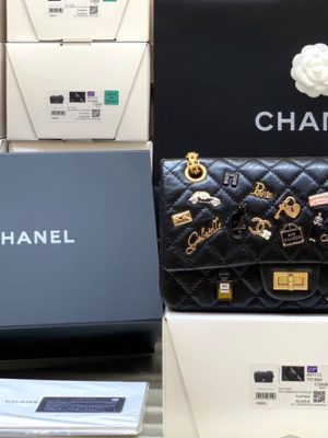 CHANEL BAG