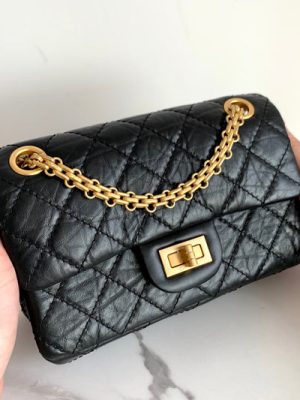 CHANEL BAG