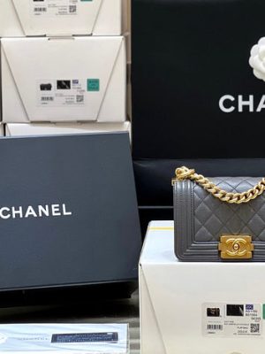 CHANEL BAG