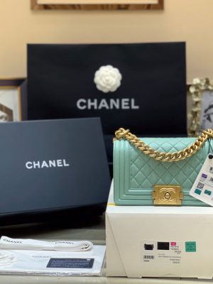 CHANEL BAG