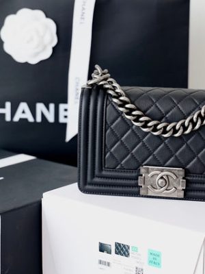 CHANEL BAG