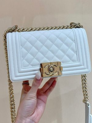 CHANEL BAG