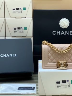 CHANEL BAG