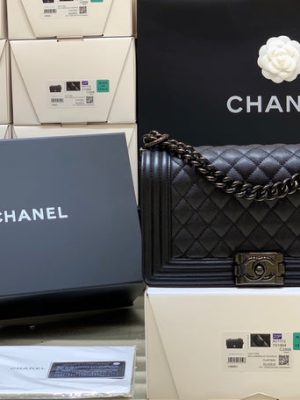 CHANEL BAG