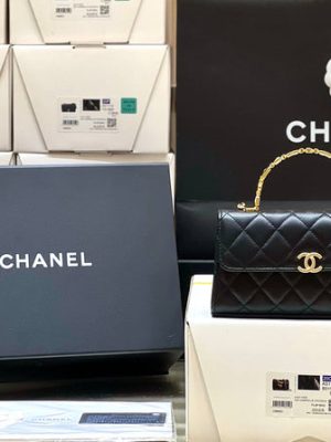 CHANEL BAG