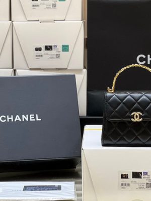 CHANEL BAG
