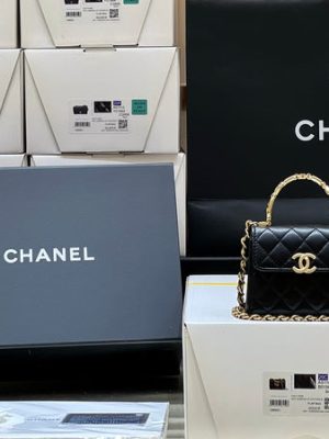 CHANEL BAG