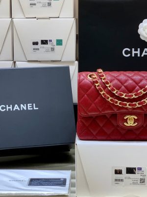 CHANEL BAG