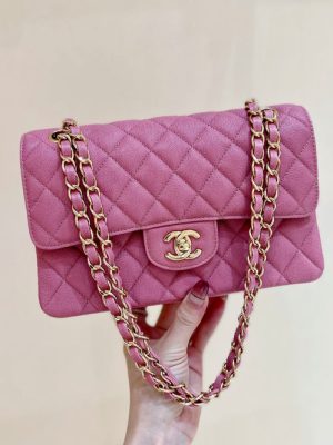 CHANEL BAG
