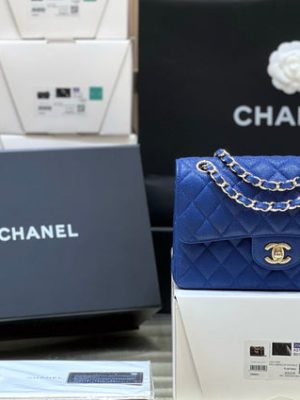 CHANEL BAG