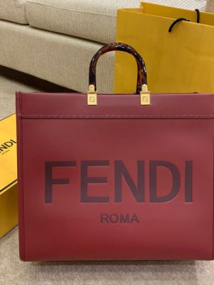 FENDI BAG