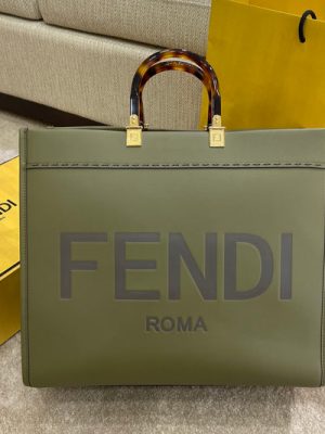 FENDI BAG
