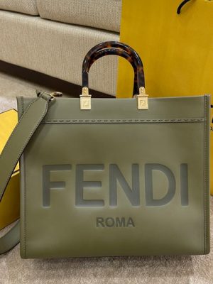 FENDI BAG