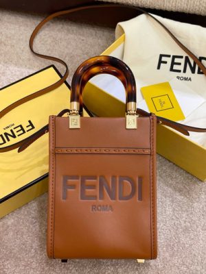 FENDI BAG