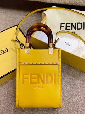 FENDI BAG