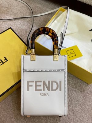 FENDI BAG