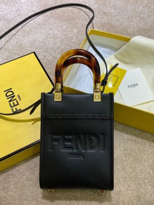 FENDI BAG
