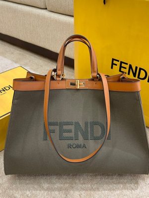 FENDI BAG