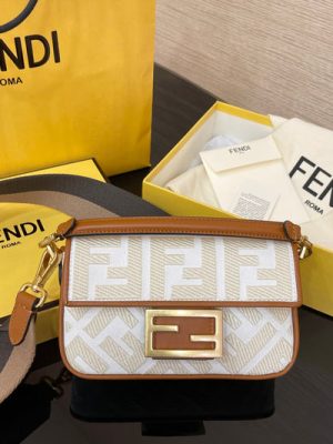 FENDI BAG