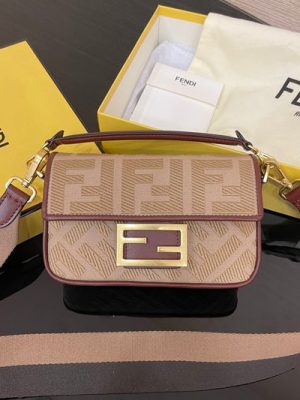FENDI BAG