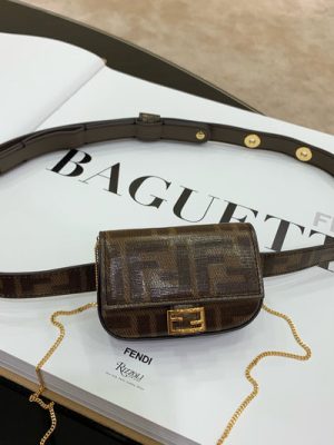 FENDI BAG