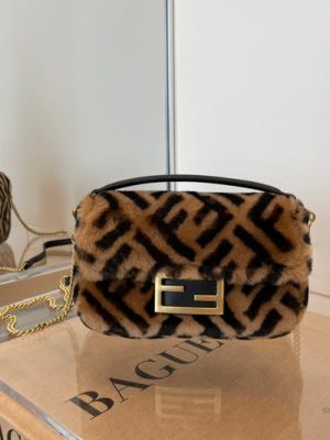 FENDI BAG