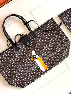 GOYARD BAG