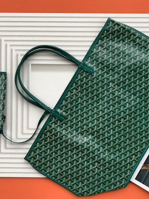 GOYARD BAG