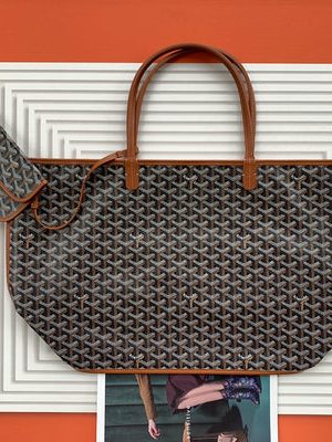 GOYARD BAG