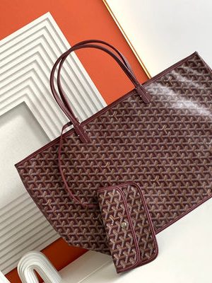 GOYARD BAG