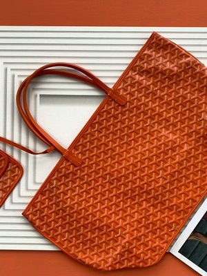GOYARD BAG
