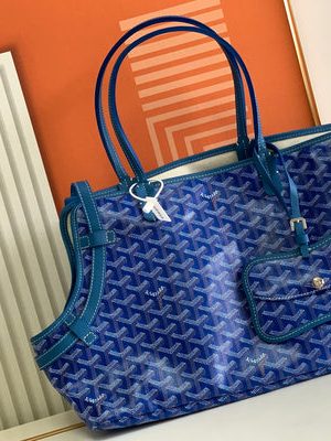 GOYARD BAG