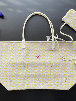 GOYARD BAG