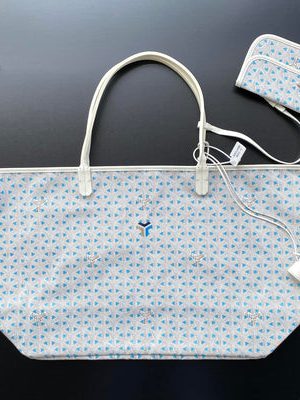 GOYARD BAG
