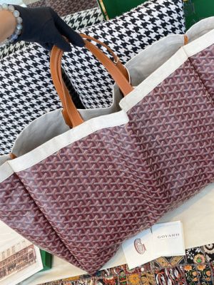 GOYARD BAG