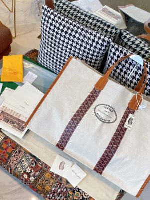 GOYARD BAG