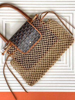 GOYARD BAG