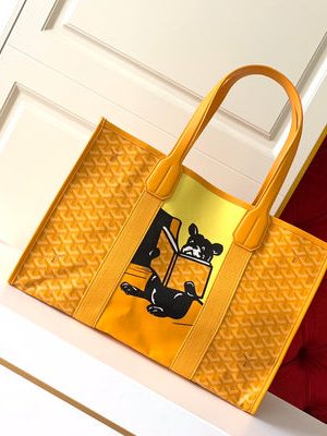 GOYARD BAG