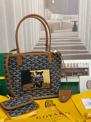 GOYARD BAG