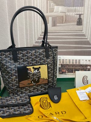 GOYARD BAG