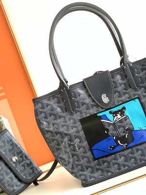 GOYARD BAG