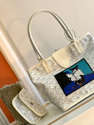 GOYARD BAG